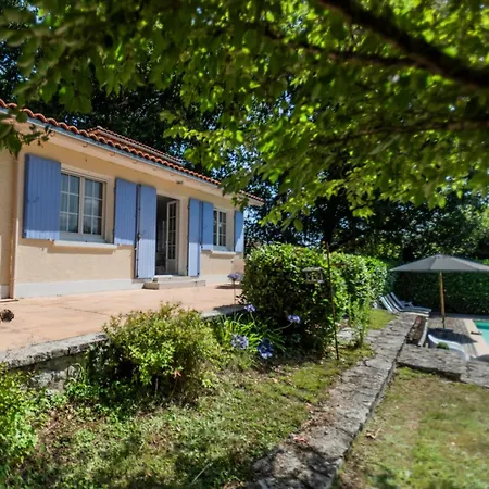 La Maison Sur La Colline