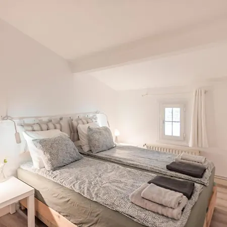 Hébergement de vacances La Maison Sur La Colline