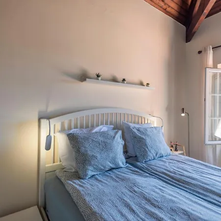 La Maison Sur La Colline Hébergement de vacances