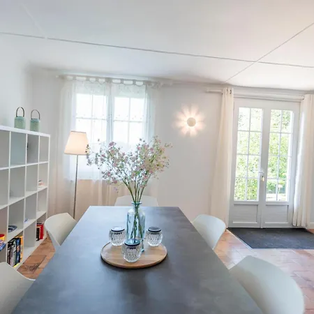 Hébergement de vacances La Maison Sur La Colline