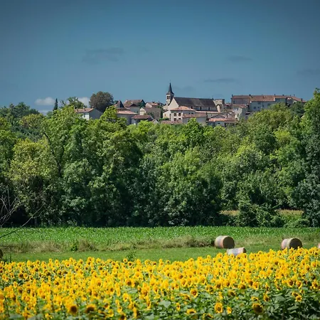 La Maison Sur La Colline Hébergement de vacances