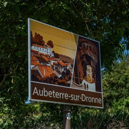 Hébergement de vacances La Maison Sur La Colline *