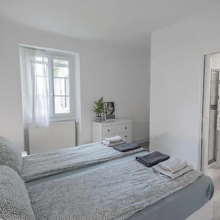 La Maison Sur La Colline Hébergement de vacances