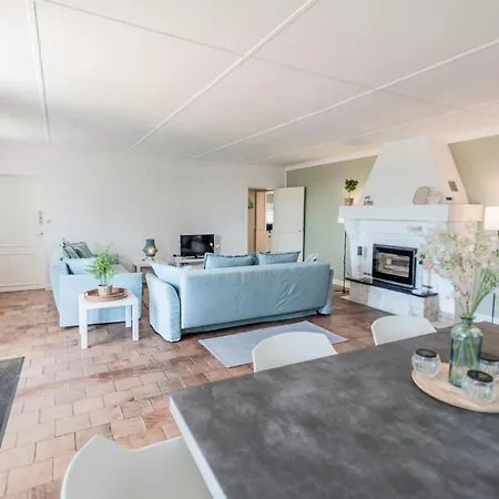 Hébergement de vacances La Maison Sur La Colline