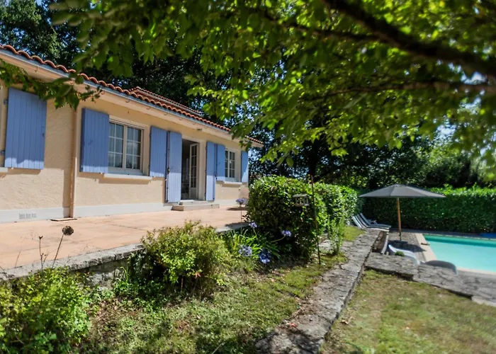 La Maison Sur La Colline