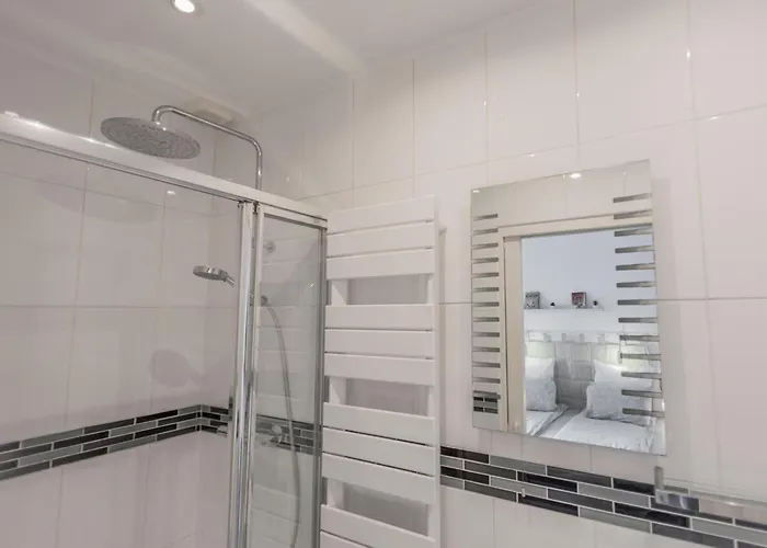 La Maison Sur La Colline *