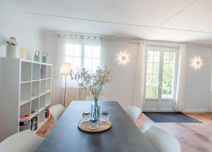 Сasa de vacaciones La Maison Sur La Colline