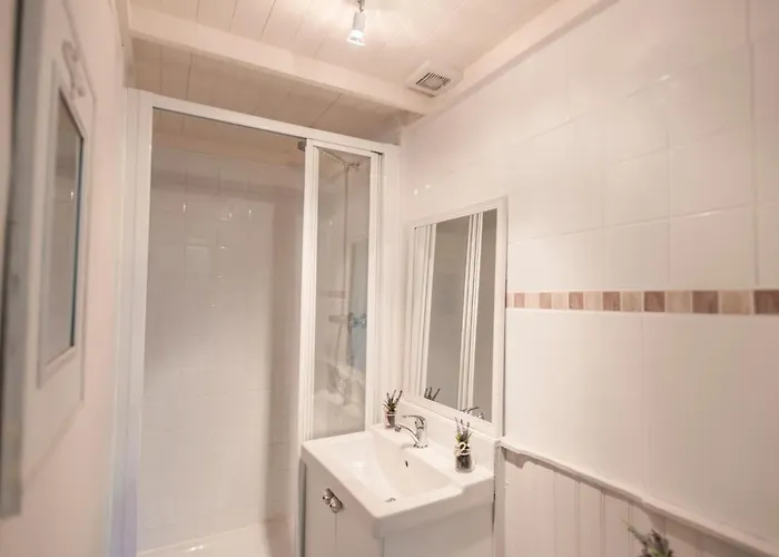 La Maison Sur La Colline *