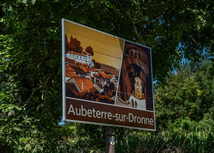 Сasa de vacaciones La Maison Sur La Colline *