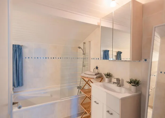 La Maison Sur La Colline Сasa de vacaciones Aubeterre-sur-Dronne