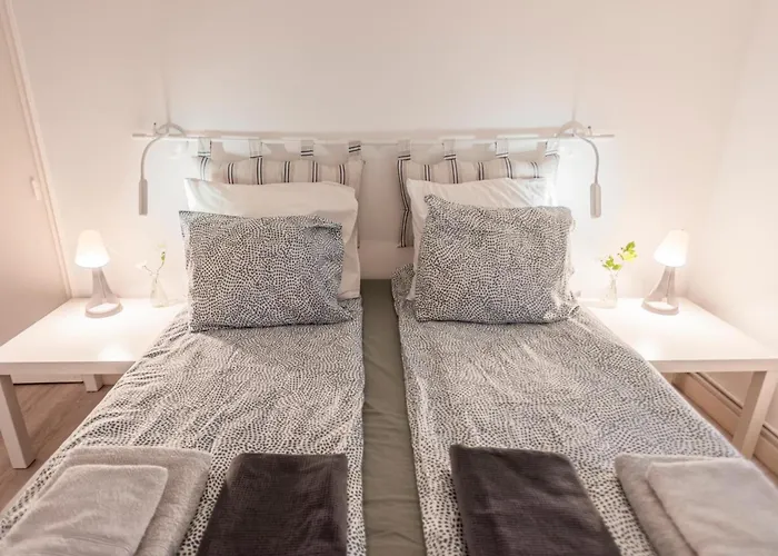 Сasa de vacaciones La Maison Sur La Colline Aubeterre-sur-Dronne