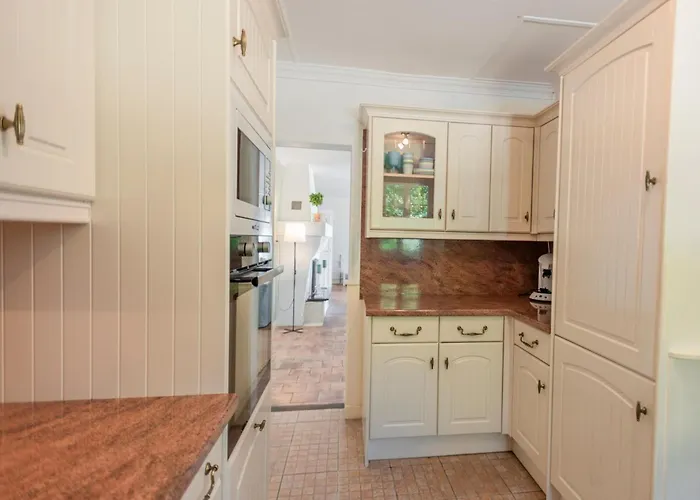 La Maison Sur La Colline Сasa de vacaciones *