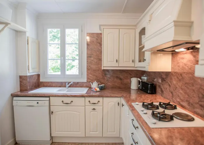 Сasa de vacaciones La Maison Sur La Colline *